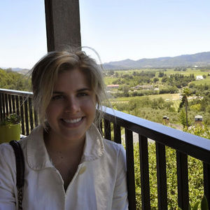 Meet your Posher, Jessy